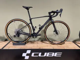 CUBE Nuroad C:62 one tg S 2024