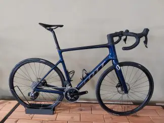 SCOTT Addict 10